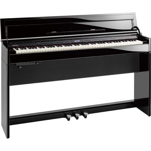 Skaitmeninis pianinas Roland DP603 CB