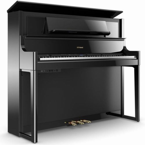 Skaitmeninis pianinas Roland LX-708 PE