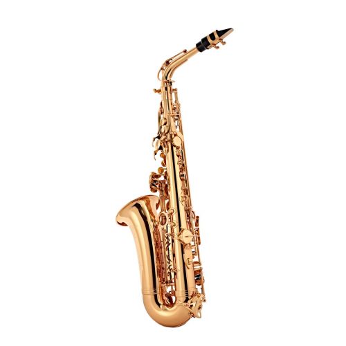 Saksofonas altas CONN AS-650