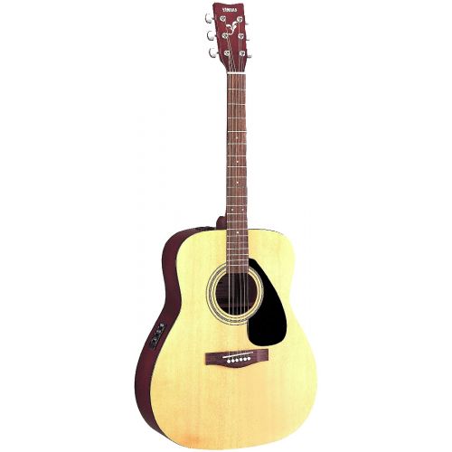 Elektroakustinė gitara Yamaha FX310A