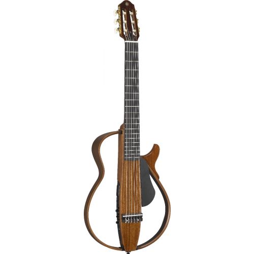 Electro-classical guitar Yamaha SLG200NW