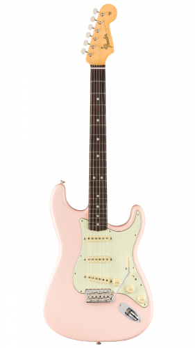 Fender American Original 60's Stratocaster RW SHP