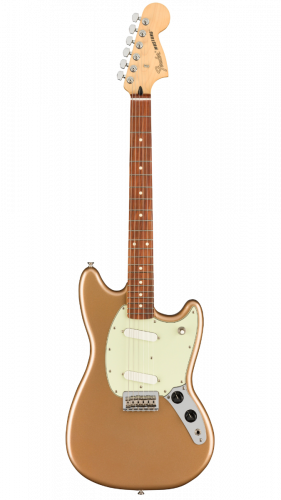 Fender Mustang PF FMG