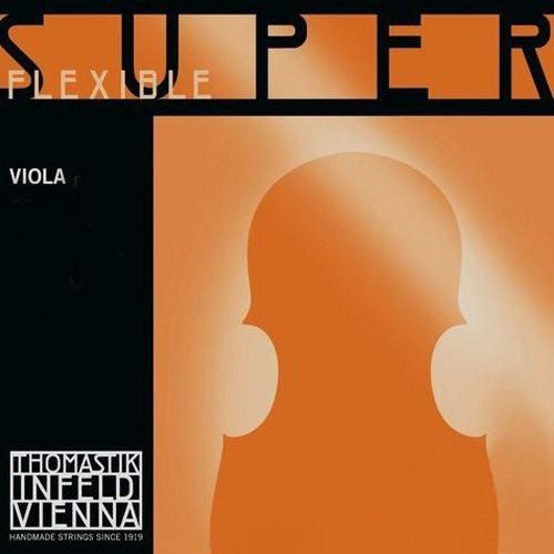 Viola string Thomastik Superflexible G 20