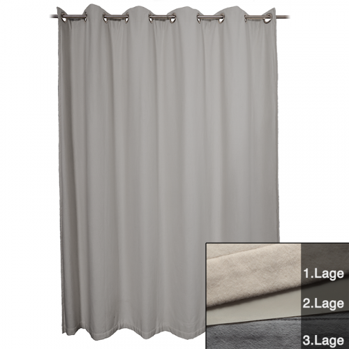 HOFA Acoustic Curtain ISO
