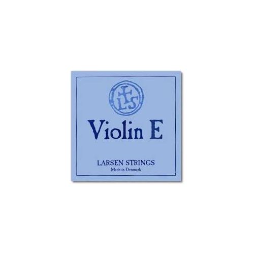 Violin string Larsen Original E Medium Ball-End SV225112