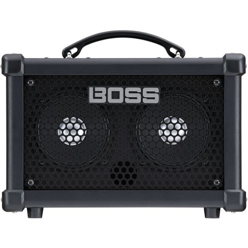 Bosinis kubas Boss Dual Cube Bass LX
