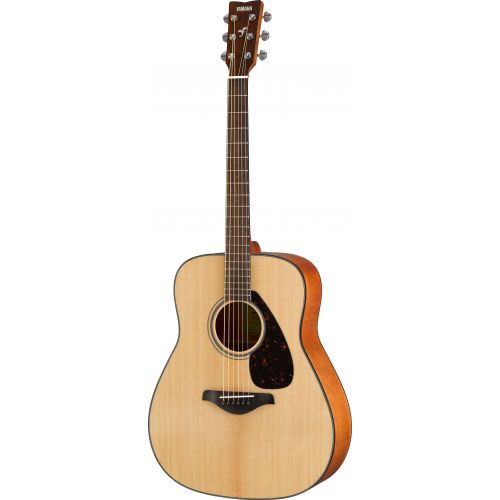 Acoustic guitar Yamaha FG800 NT II