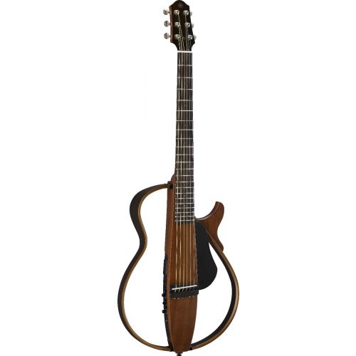 Elektroakustinė gitara Yamaha SLG200S NT