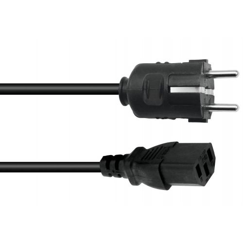 Power Cable Omnitronic 3023521C