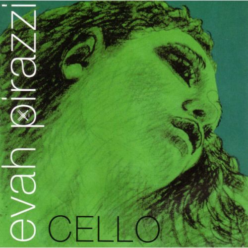 Cello strings Pirastro Evah Pirazzi 332020