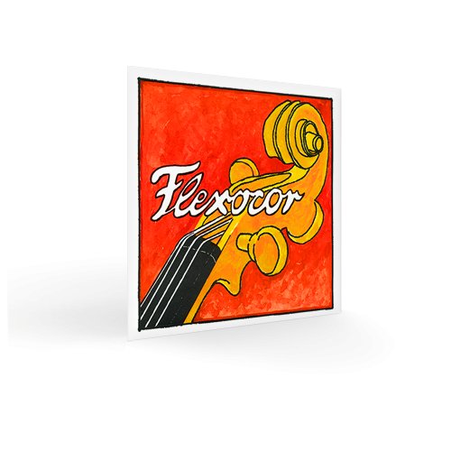 Stygos violončelei Pirastro Flexocor 336020