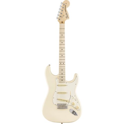 Elektrinė gitara Fender LTD American Performer Stratocaster MN OWT