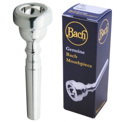 Trumpet mouthpiece Bach 351 3C 711032