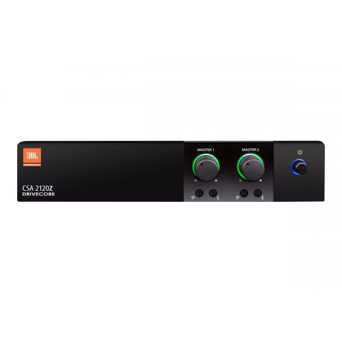 Amplifier JBL NCSA2120Z-U-EU