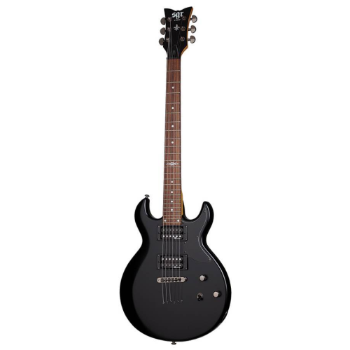 Elektrinė gitara SGR S-1
