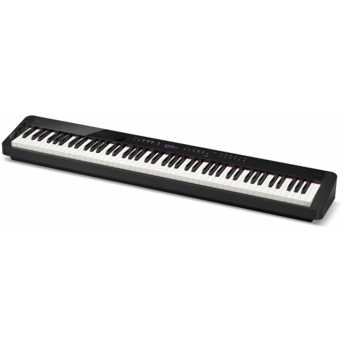 Sceninis pianinas Casio PX-S5000BK