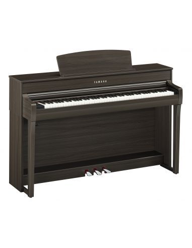 Skaitmeninis pianinas Yamaha CLP-745 DW