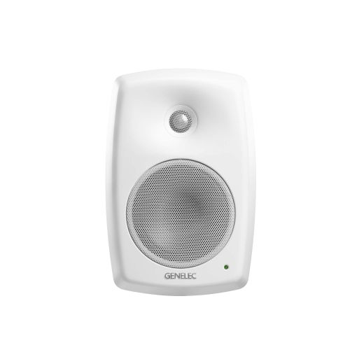 4430A Smart IP Installation Speaker White