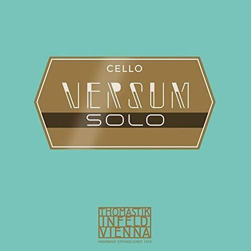 Cello strings Versum Solo Thomastik VES400