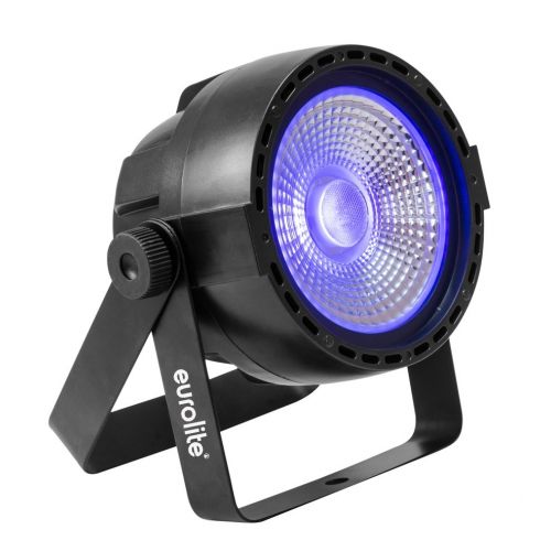 Spotlight Eurolite LED PARty UV Spot