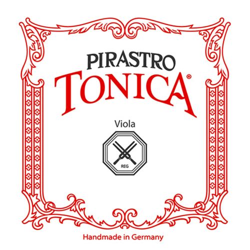 Viola strings Pirastro Tonica 422021