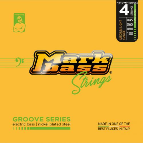 MarkBass Groove Series 045-100