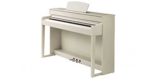 Skaitmeninis pianinas Yamaha CLP-735 WA