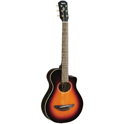 Elektroakustinė gitara Yamaha APXT2