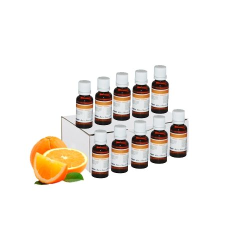 Scents SFAT Euroscent Fragrance - Orange