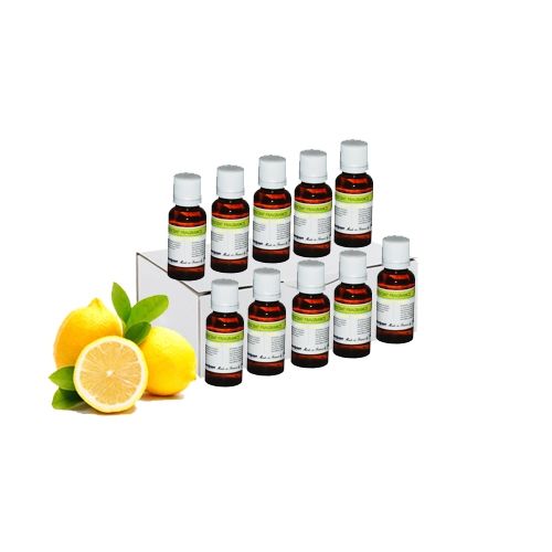 Scents SFAT Euroscent Fragrance - Lemon