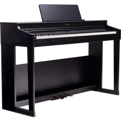Skaitmeninis pianinas Roland RP-701 CB
