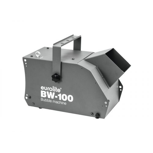 Bubble Machine Eurolite BW-100