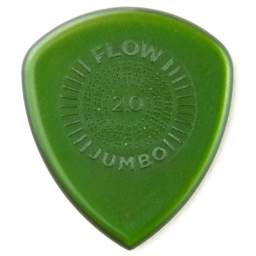 Brauktukas Dunlop Flow Jumbo Grip 1vnt.