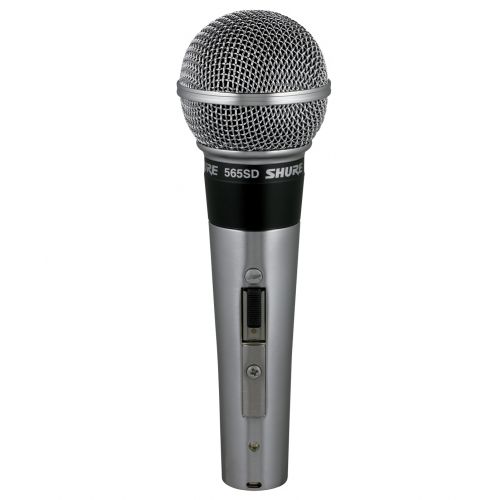 Microphone Shure 565SD-LC