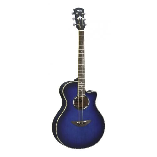 Elektroakustinė gitara Yamaha APX500III