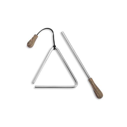 Trikampis su mušekliu 15cm Rohema 618059
