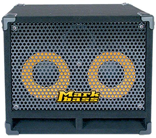 Bass guitar speaker cabinet Markbass Standard 102HF