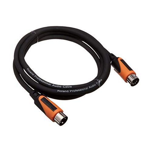 Midi cable 1,5 m. Roland RMIDI-B5