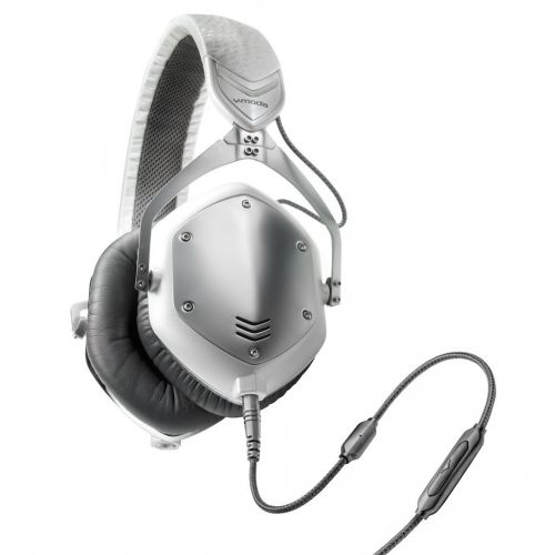 Headphones Roland V-Moda M-100-U-SW Silver