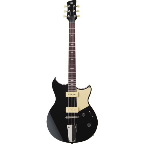Elektrinė gitara Yamaha RSS02TBL