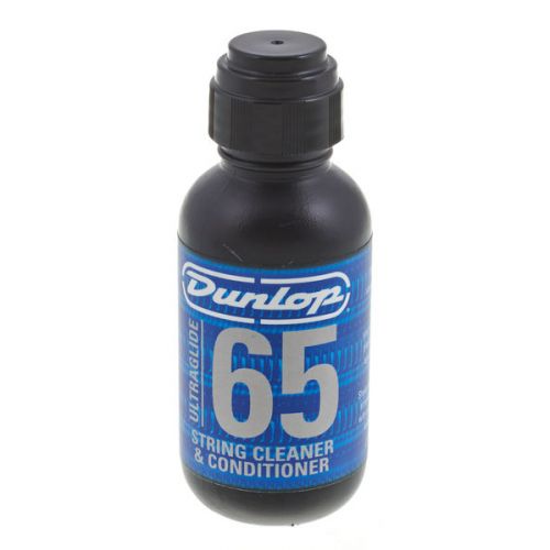 String Cleaner Dunlop Formula 65 Ultraglide String Cleaner & Conditioner 6582