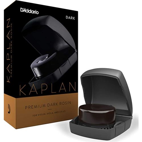KAPLAN premium dark rosin