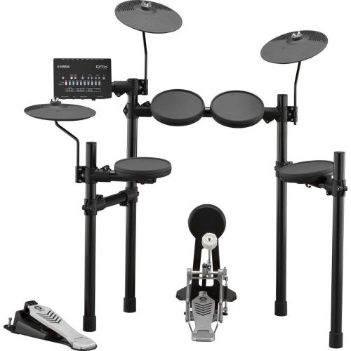 Electronic drum kit Yamaha DTX-432K
