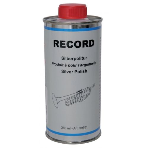 Cleaner for wind instruments Gewa Silver Polish 760369