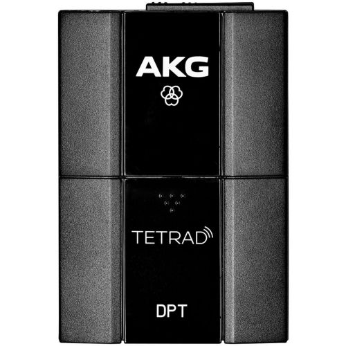 Transmitter AKG DPT Tetrad