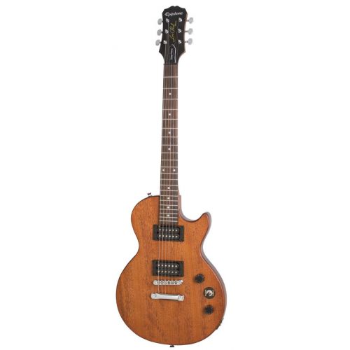 Elektrinė gitara Epiphone Les Paul Special Satin Walnut Vintage
