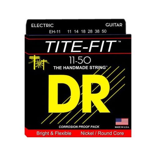 DR Tite-Fit 11-50 EH-11