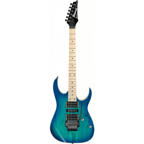 Elektrinė gitara Ibanez RG370AHMZ BMT