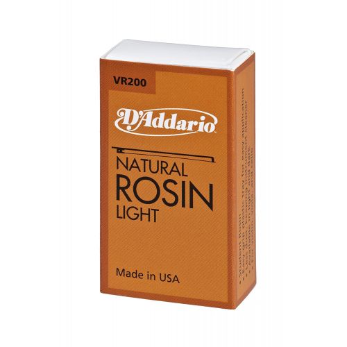 Rosin D'Addario Rosin Light VR200